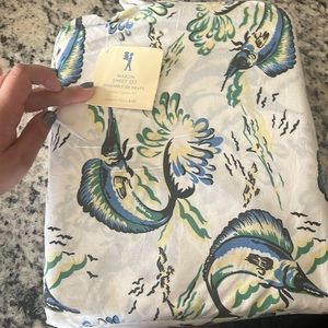 Marlin Sheet Set (queen)